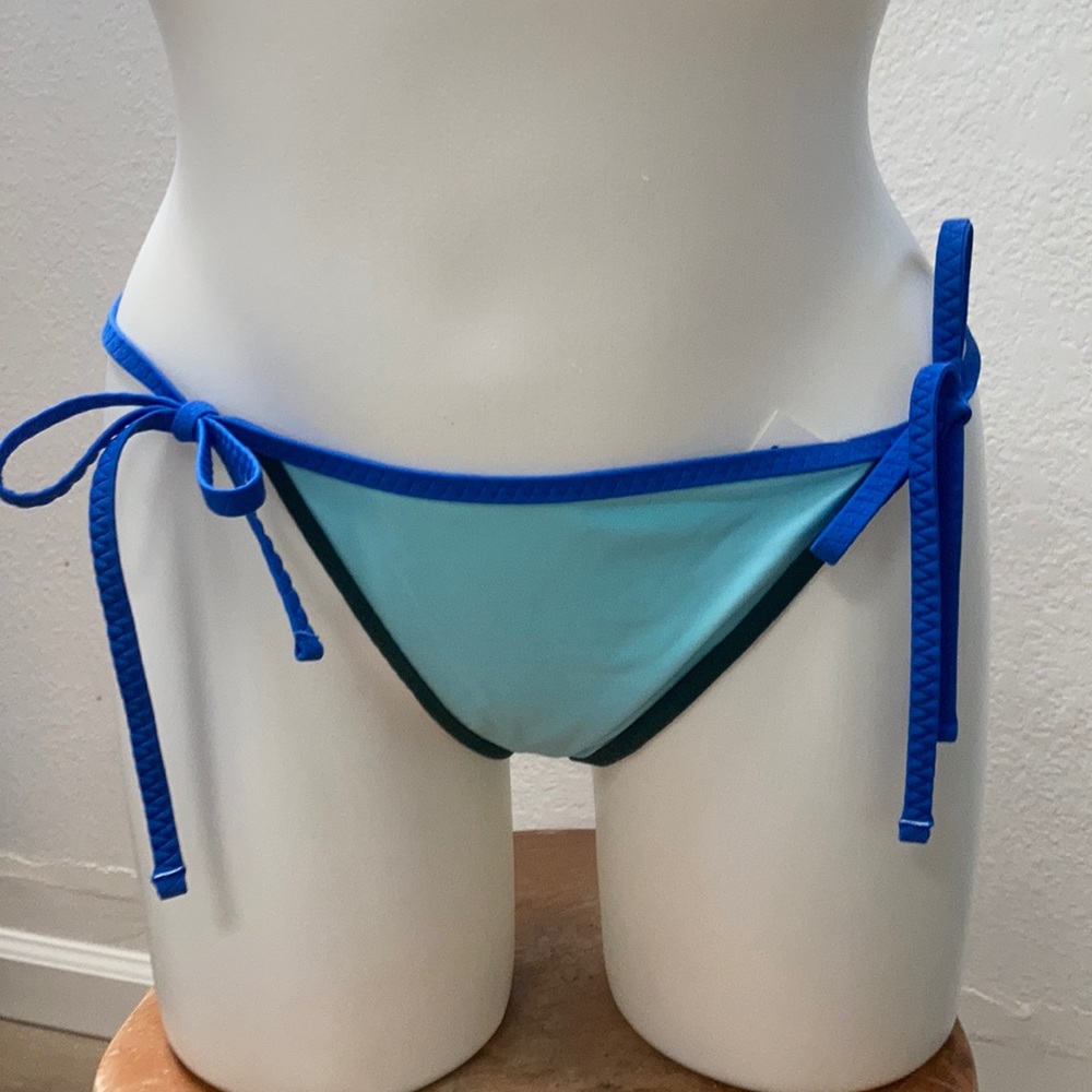 NWOT Aerie Cheeky Bikini Bottom
